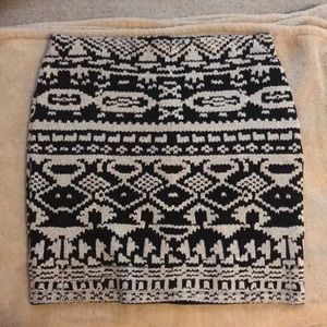 Great Skirt! Worn but in great condition!